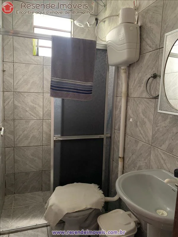 Foto 5 de 9 - Casa para venda em Morada do Contorno