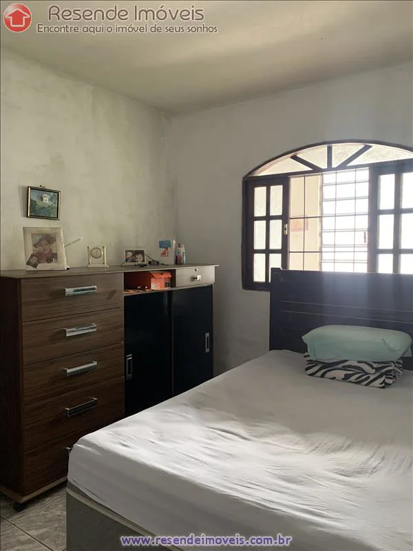 Foto 6 de 9 - Casa para venda em Morada do Contorno