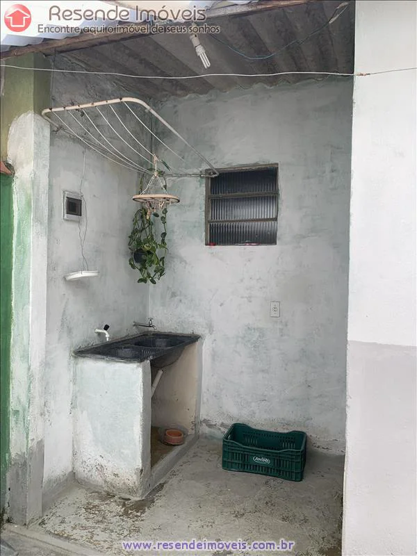 Foto 8 de 9 - Casa para venda em Morada do Contorno