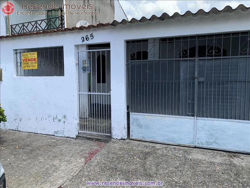 Foto 1 de 9 - Casa para venda em Morada do Contorno