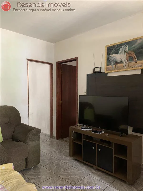 Foto 3 de 9 - Casa para venda em Morada do Contorno