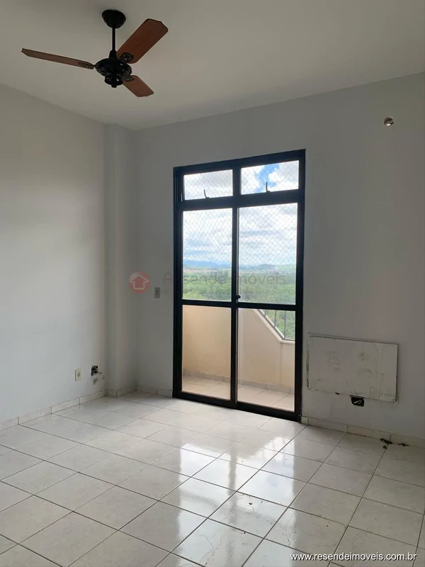 Foto 2 de 11 - Apartamento para aluguel em Liberdade