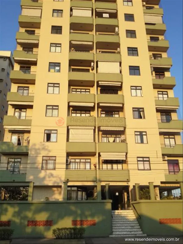 Foto 1 de 11 - Apartamento para aluguel em Liberdade