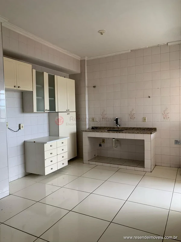 Foto 11 de 11 - Apartamento para aluguel em Liberdade