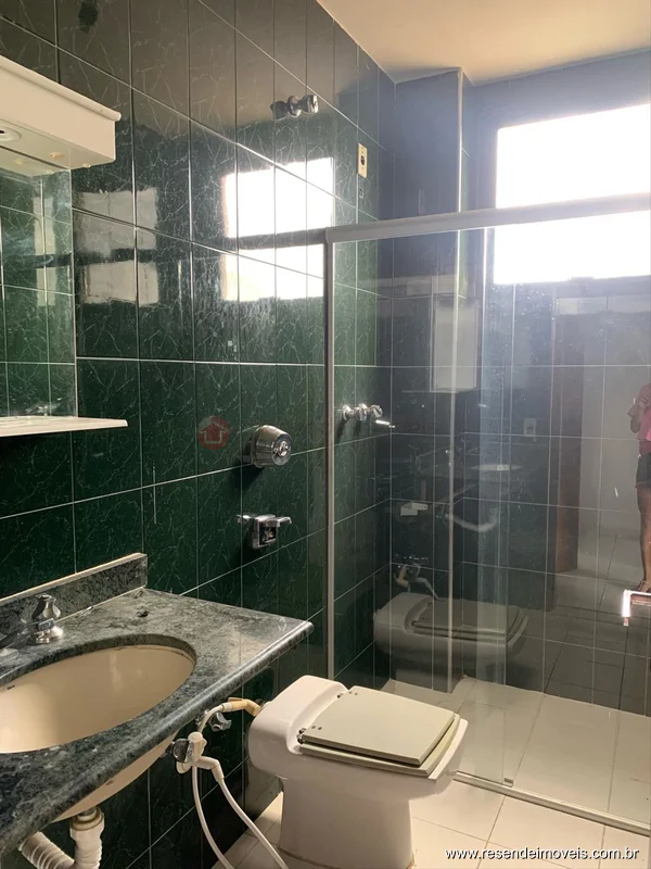 Foto 4 de 11 - Apartamento para aluguel em Liberdade