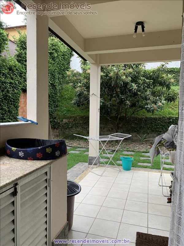 Foto 15 de 28 - Casa para venda em Morada da Colina