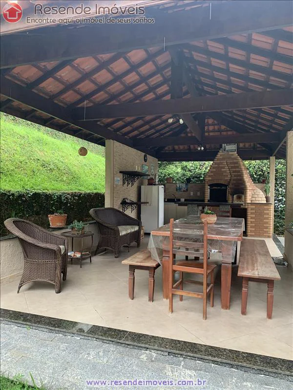 Foto 16 de 28 - Casa para venda em Morada da Colina