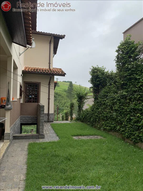 Foto 19 de 28 - Casa para venda em Morada da Colina