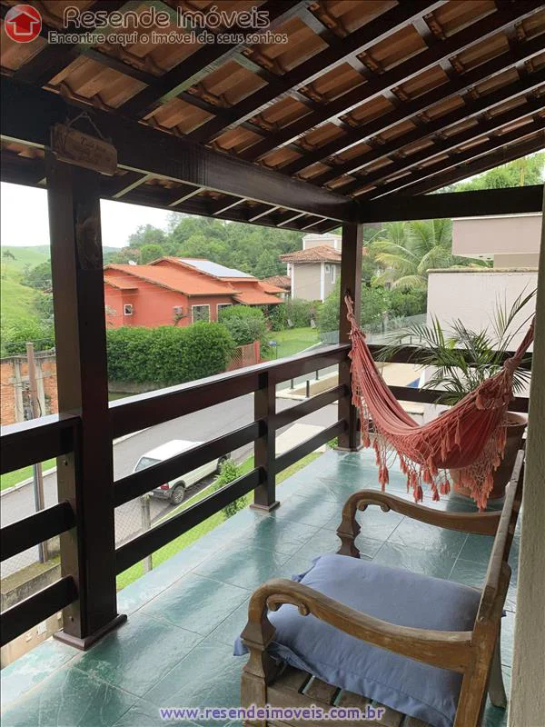 Foto 6 de 28 - Casa para venda em Morada da Colina