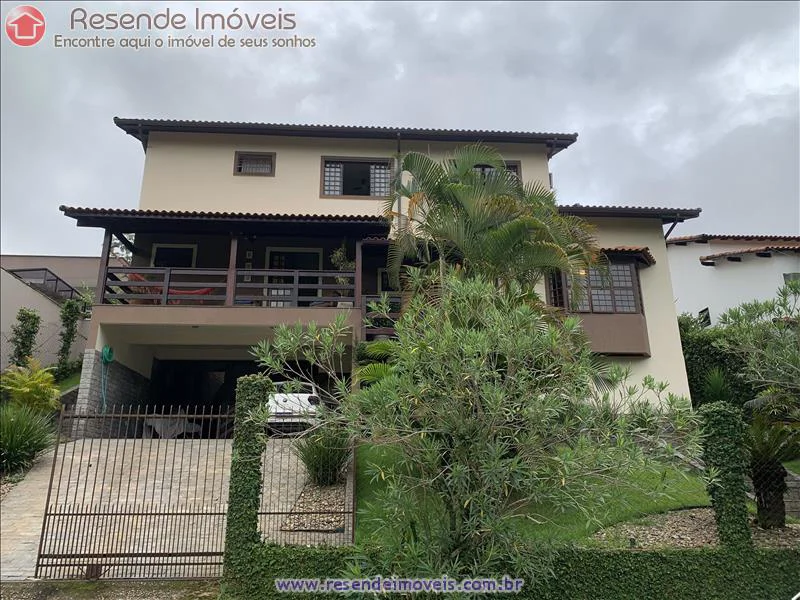 Foto 1 de 28 - Casa para venda em Morada da Colina