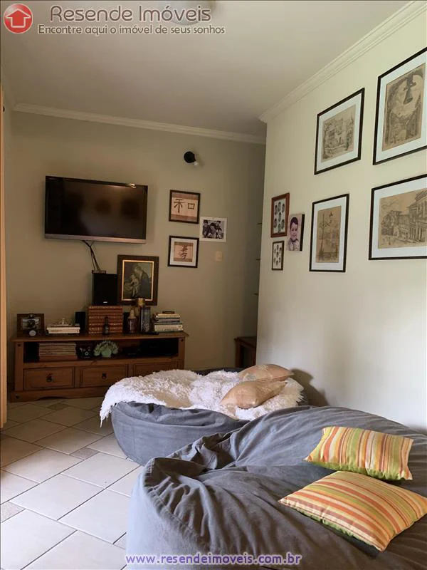 Foto 7 de 28 - Casa para venda em Morada da Colina