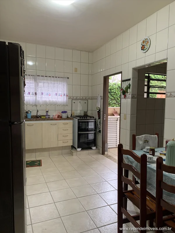 Foto 12 de 28 - Casa para venda em Morada da Colina