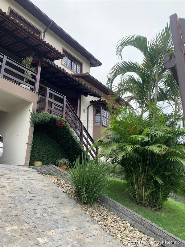 Foto 3 de 28 - Casa para venda em Morada da Colina