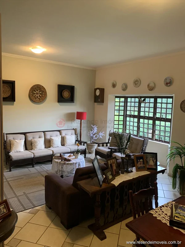 Foto 4 de 28 - Casa para venda em Morada da Colina