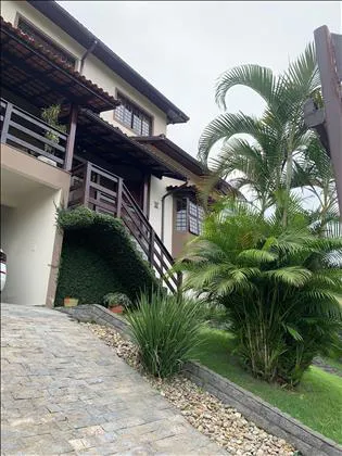 Casa para venda em Morada da Colina