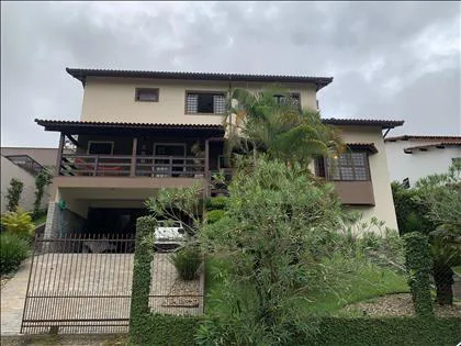 Casa para venda em Morada da Colina