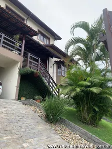 Casa para venda em Morada da Colina