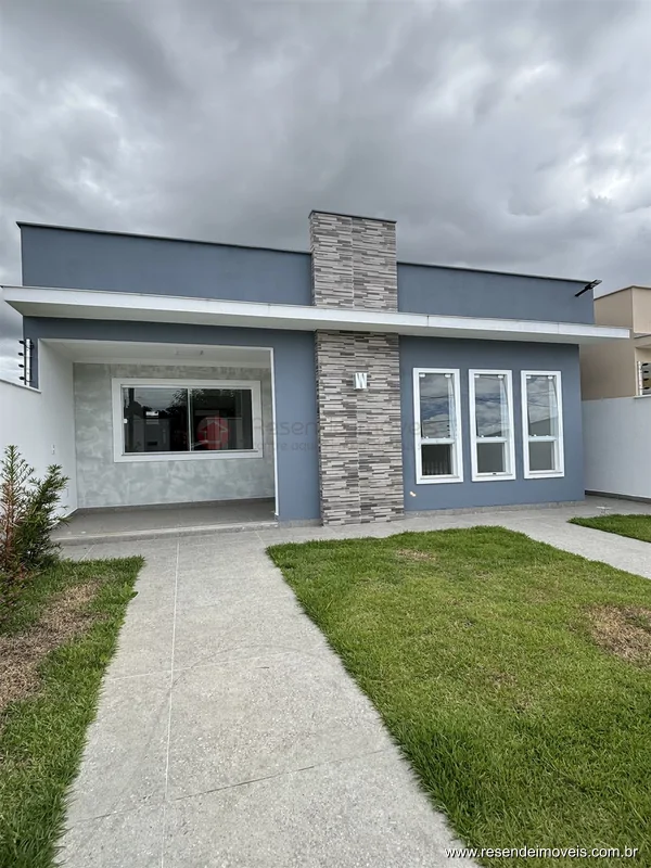 Foto 1 de 24 - Casa para venda em Parque Ipiranga