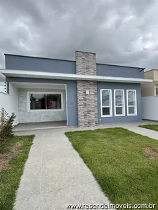 Casa para venda em Parque Ipiranga