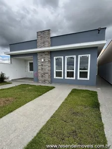 Casa para venda em Parque Ipiranga