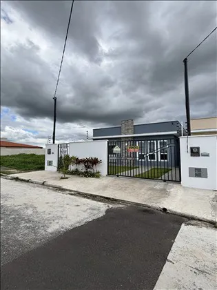 Casa para venda em Parque Ipiranga