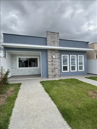 Casa para venda em Parque Ipiranga