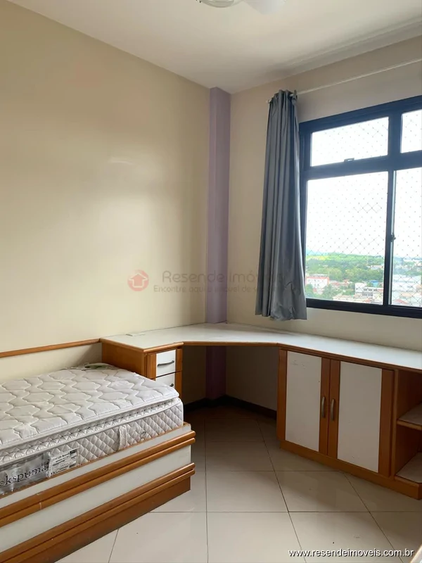 Foto 18 de 18 - Apartamento para aluguel em Liberdade