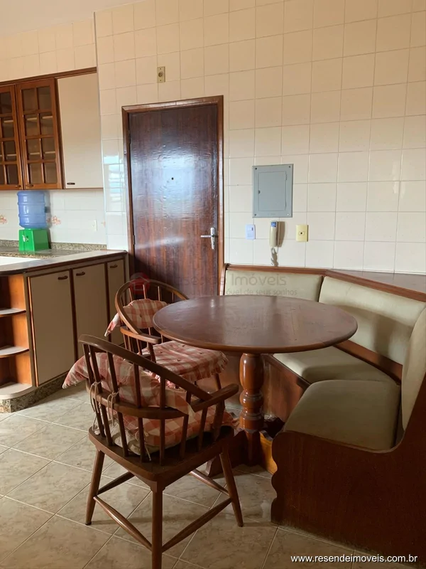 Foto 8 de 18 - Apartamento para aluguel em Liberdade