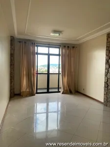 Apartamento para aluguel em Liberdade