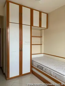 Apartamento para aluguel em Liberdade