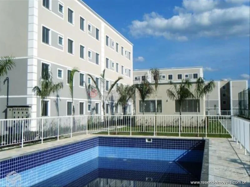 Foto 6 de 9 - Apartamento para aluguel em Cabral