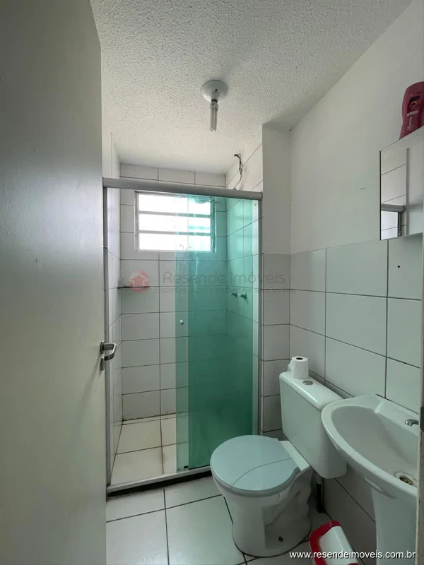 Foto 1 de 9 - Apartamento para aluguel em Cabral