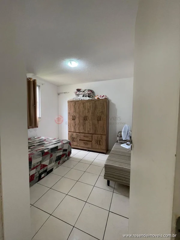 Foto 5 de 9 - Apartamento para aluguel em Cabral