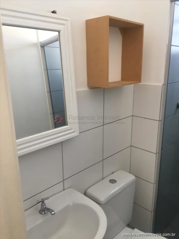 Foto 10 de 11 - Apartamento para aluguel em Cabral