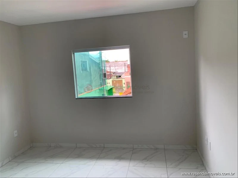 Foto 9 de 11 - Casa para aluguel em Vila Julieta