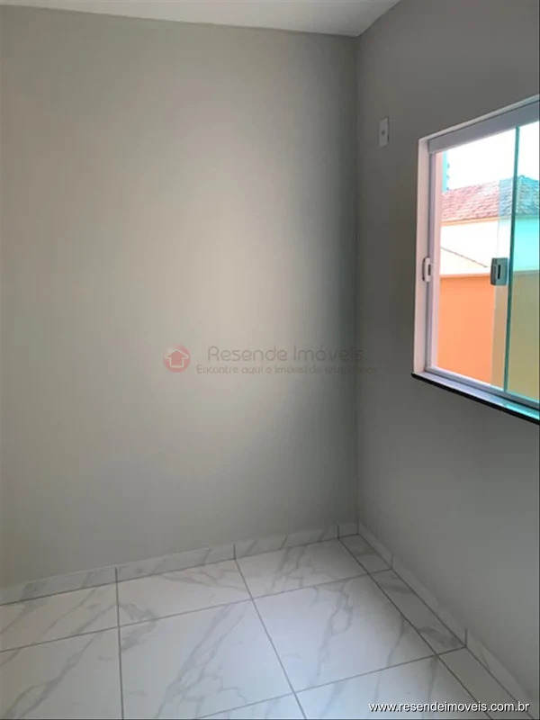 Foto 3 de 11 - Casa para aluguel em Vila Julieta