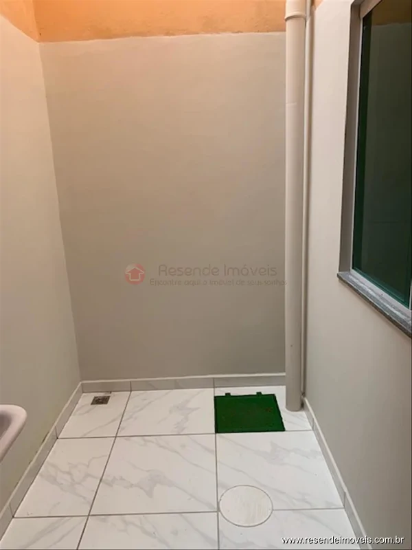 Foto 2 de 11 - Casa para aluguel em Vila Julieta