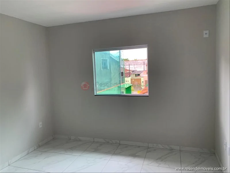 Foto 8 de 11 - Casa para aluguel em Vila Julieta