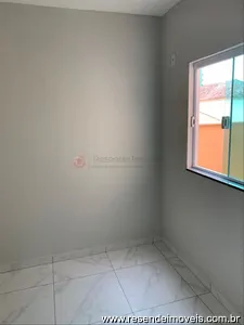 Casa para aluguel em Vila Julieta