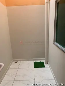 Casa para aluguel em Vila Julieta