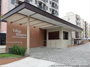 Apartamento para aluguel em Montese