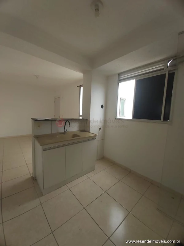 Foto 14 de 16 - Apartamento para venda em Alegria