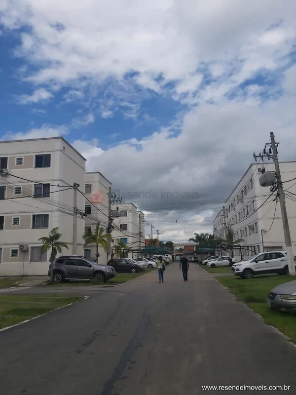 Foto 15 de 16 - Apartamento para venda em Alegria