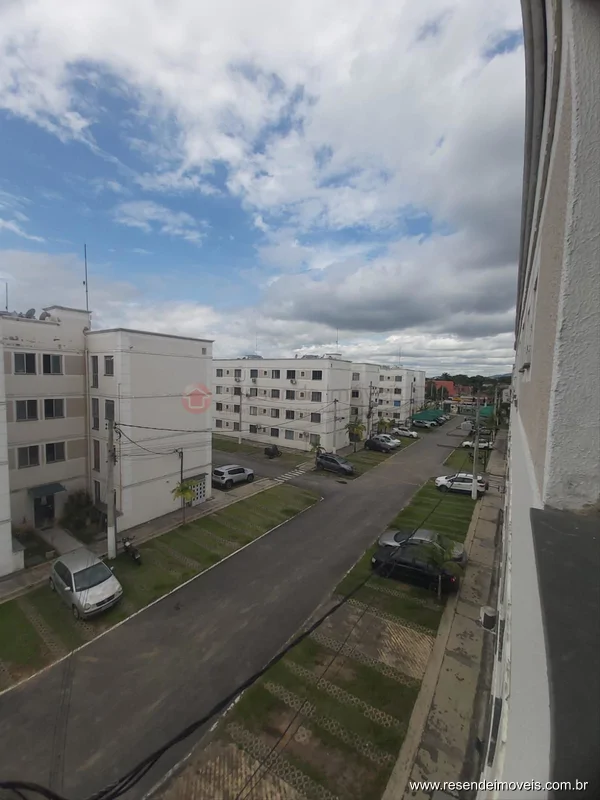 Foto 7 de 16 - Apartamento para venda em Alegria