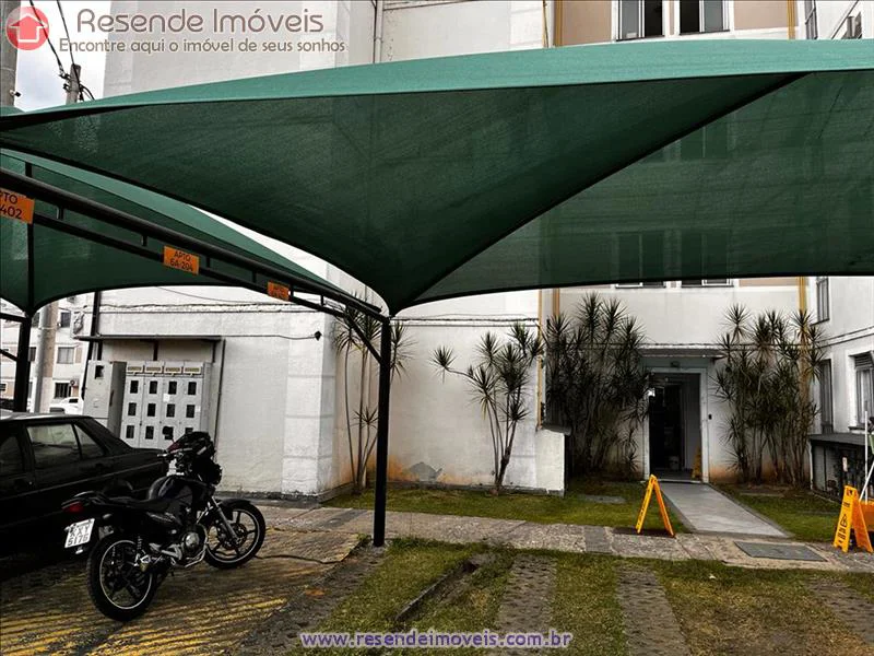 Foto 2 de 16 - Apartamento para venda em Alegria