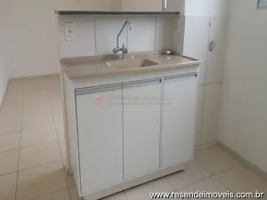 Apartamento para venda em Alegria