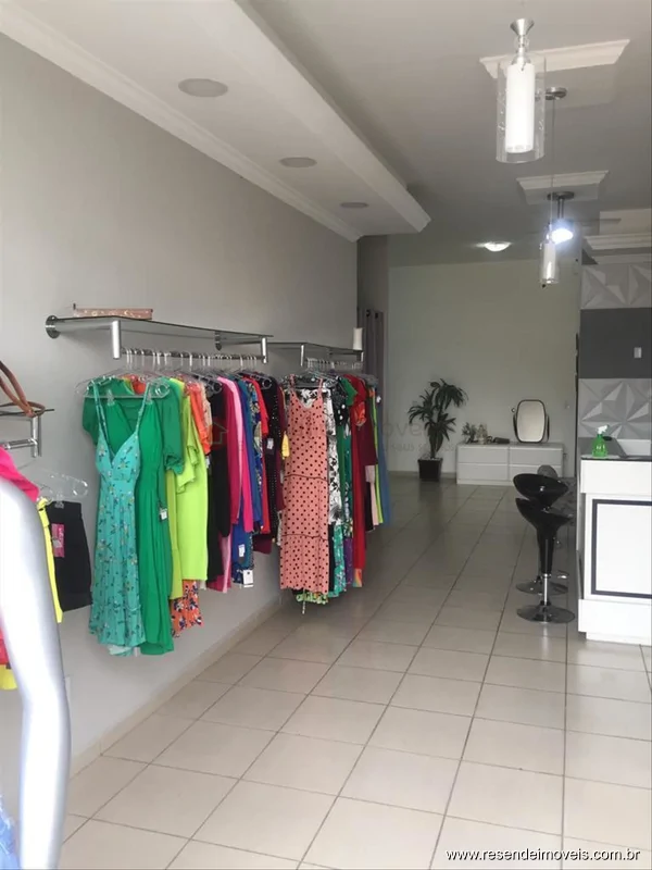 Foto 4 de 10 - Loja para aluguel em Paraíso