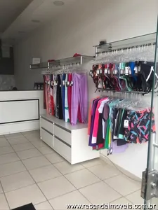 Loja para aluguel em Paraíso