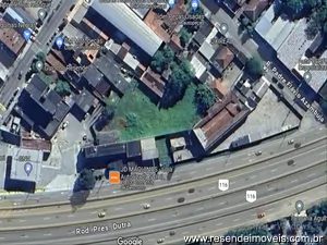 Terreno para venda em Alambari