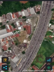 Terreno para venda em Alambari